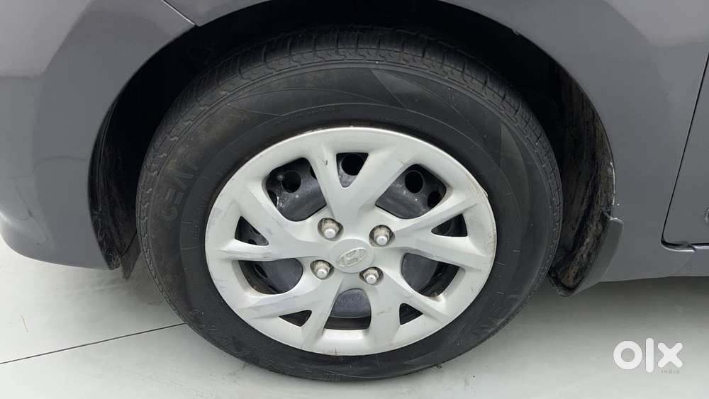 Hyundai Grand I10 1.2 Kappa Sportz, 2019, Petrol