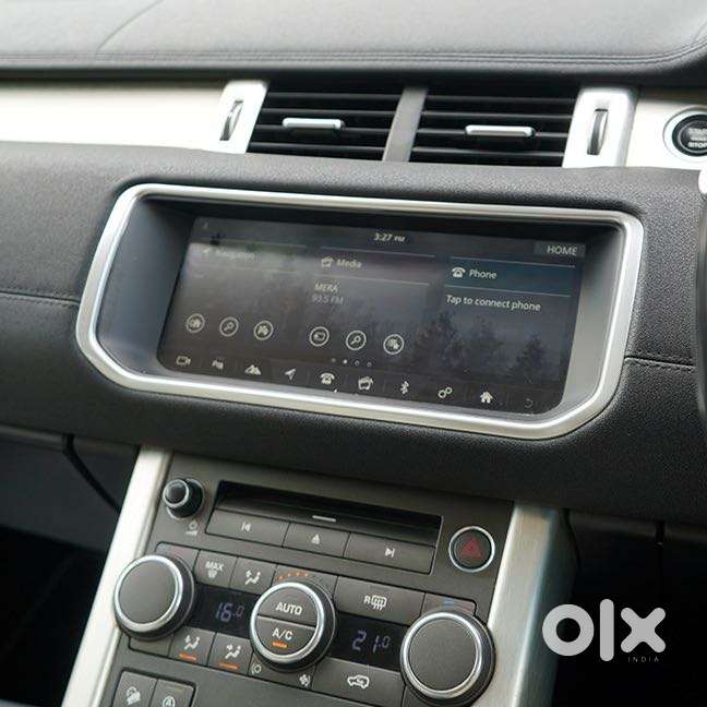 Land Rover Range Evoque 2.0 Td4 Hse, 2019, Diesel