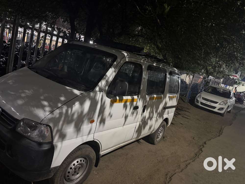 Car Is In Good Condition