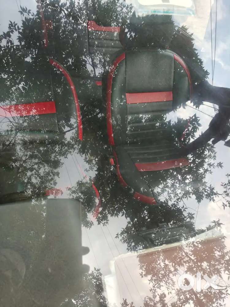 Zen Good Condition Car