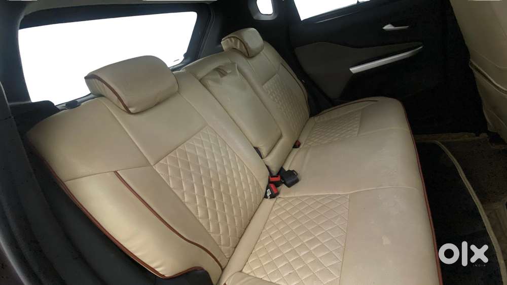 Nissan Magnite 1.0 Xv Turbo Cvt, 2021, Petrol