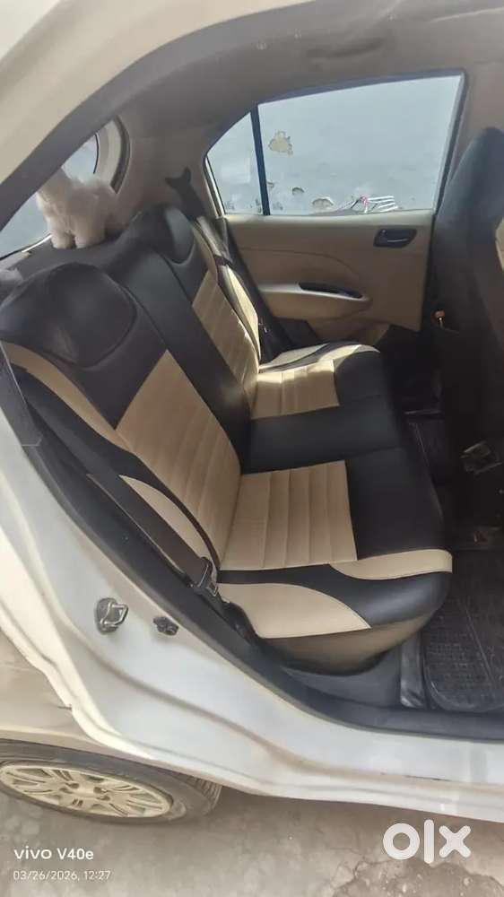 Customer Gadi Petrol 55000 Kilometer