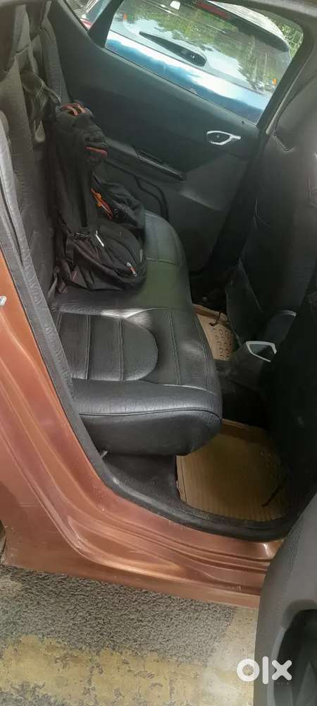 Tata Tigor 2018 2nd Owner