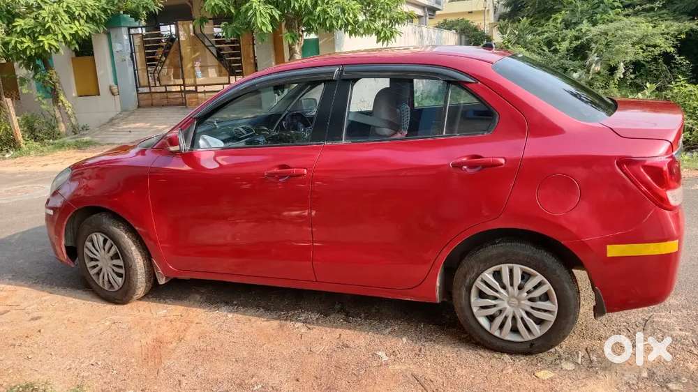 Maruti Suzuki Dzire 2021 Cng & Hybrids