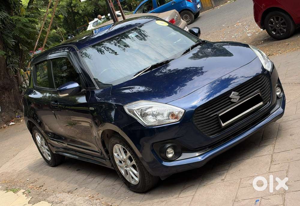 Maruti Suzuki Swift Amt Zdi, 2019, Diesel