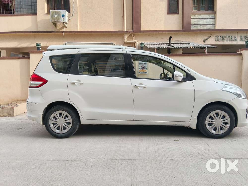 Maruti Suzuki Ertiga Shvs Vdi, 2016, Diesel