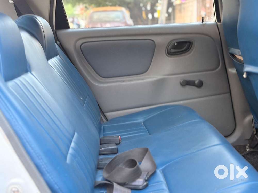 Maruti Suzuki Alto K10 1.0 Vxi, 2011, Petrol