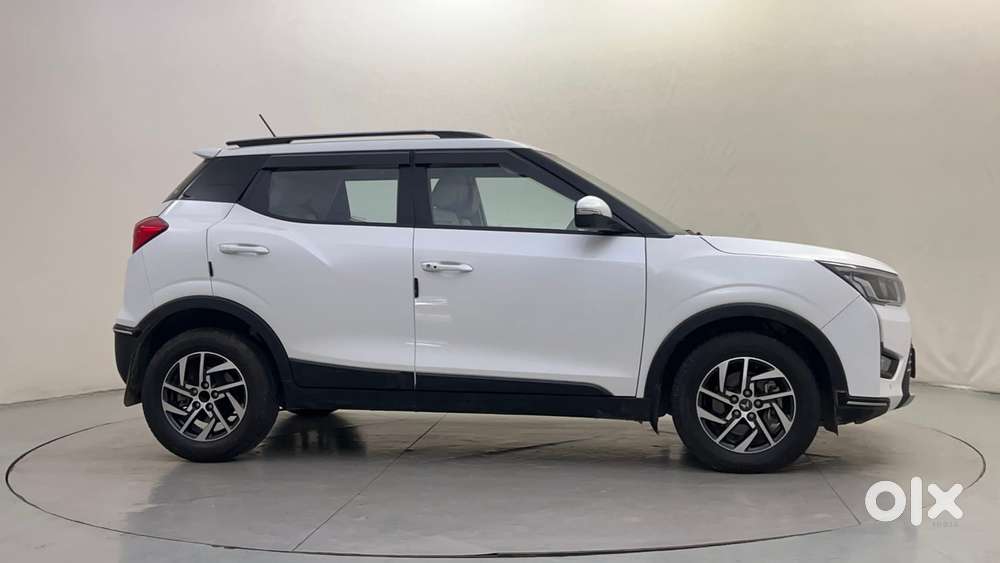 Mahindra Xuv300 W8 Option, 2024, Petrol