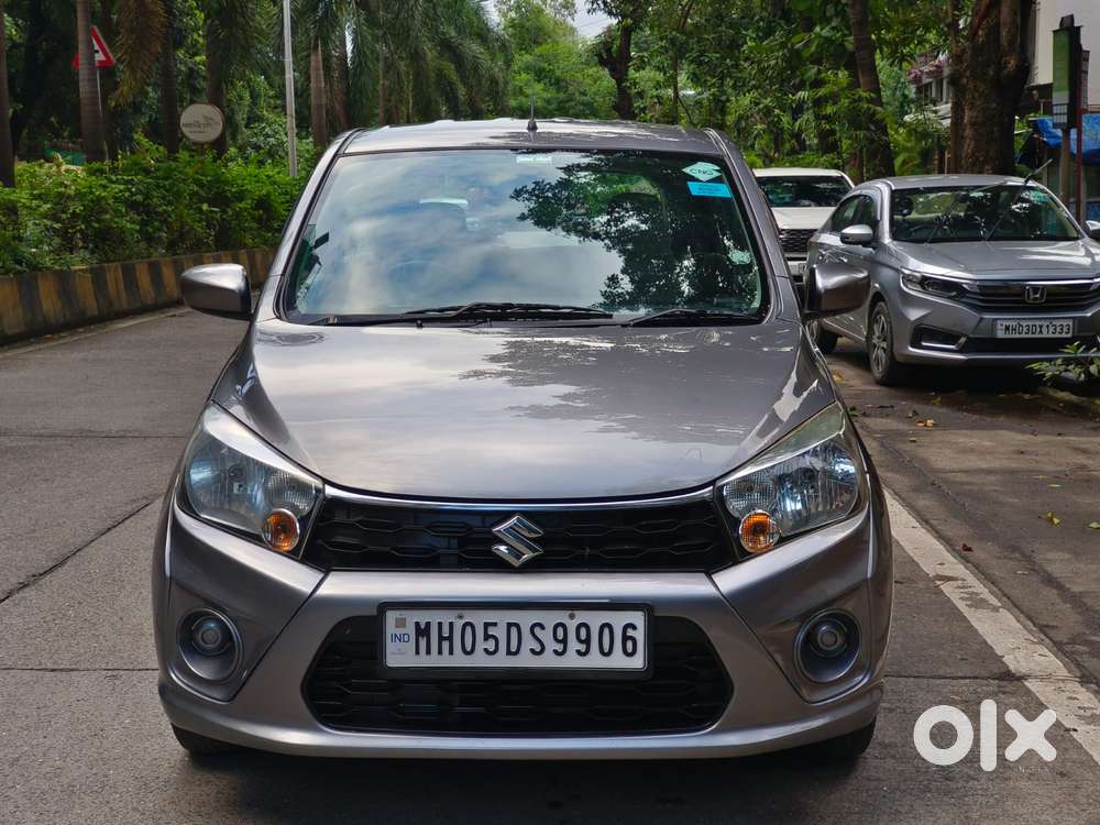Maruti Suzuki Celerio Cng Vxi Mt, 2019, Cng & Hybrids