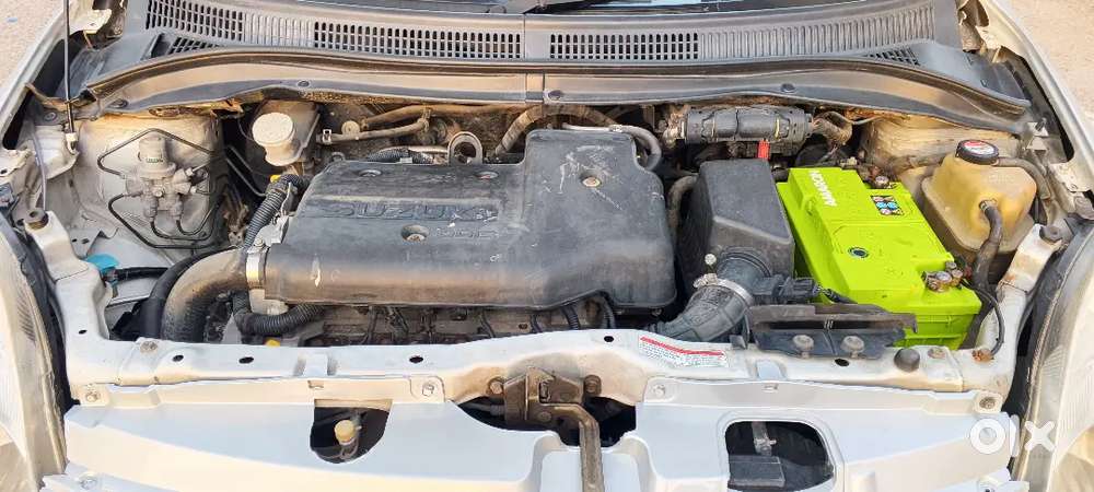 Maruti Suzuki Swift 2010 Diesel 88000 Km Driven