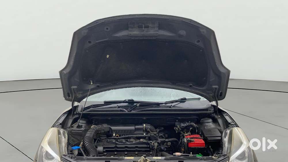 Maruti Suzuki Baleno 1.2 Alpha, 2016, Petrol