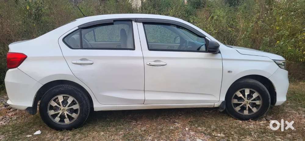 Honda Amaze Diesel 2019 For Sale