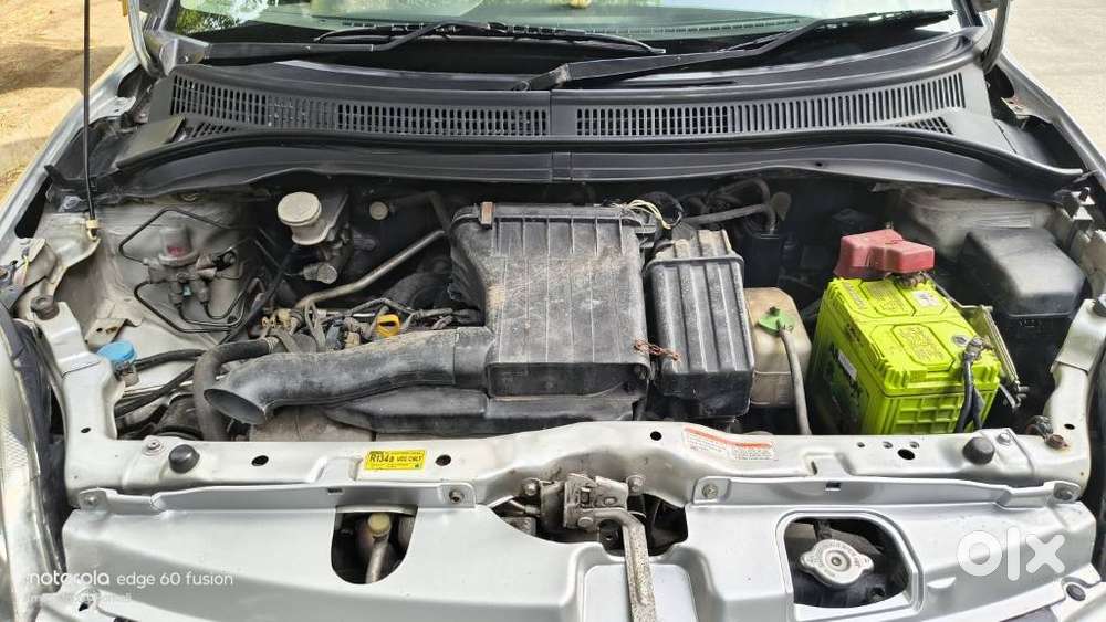 Maruti Suzuki Swift Dzire 1.2 Vxi Bsiv, 2010, Petrol