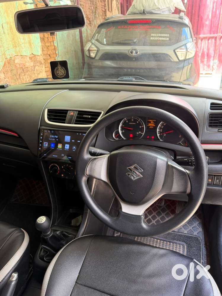 2016 Maruti Swift Ddis Vdi