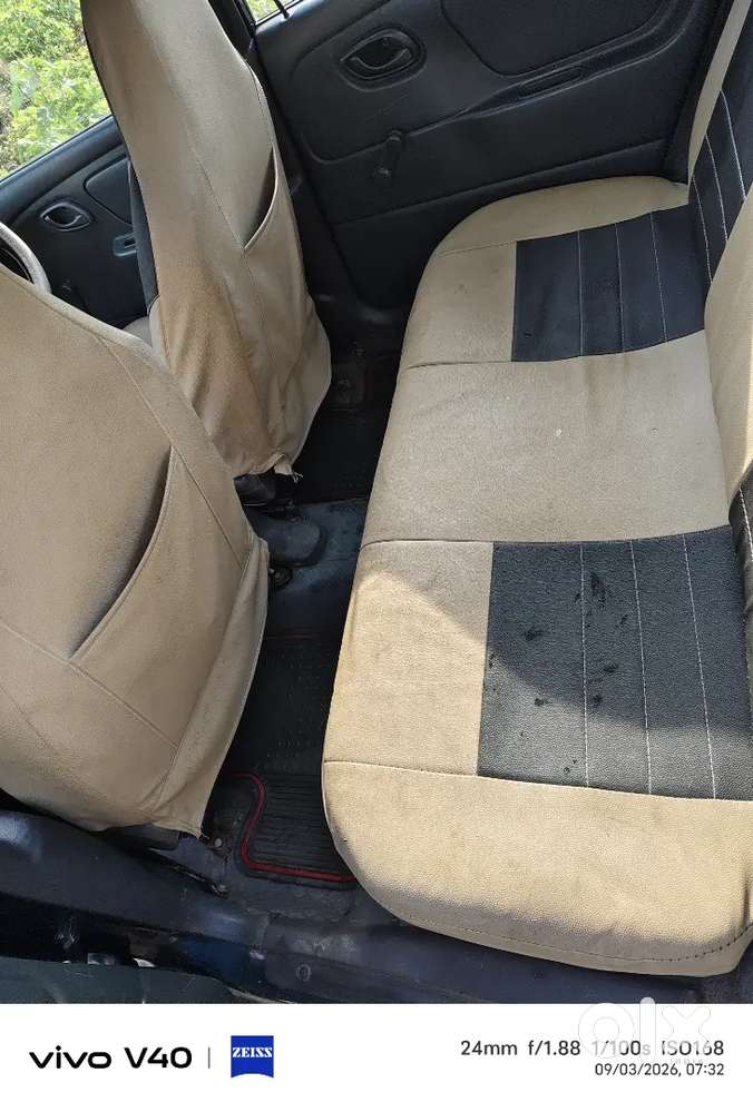 Maruti Suzuki Alto 2009