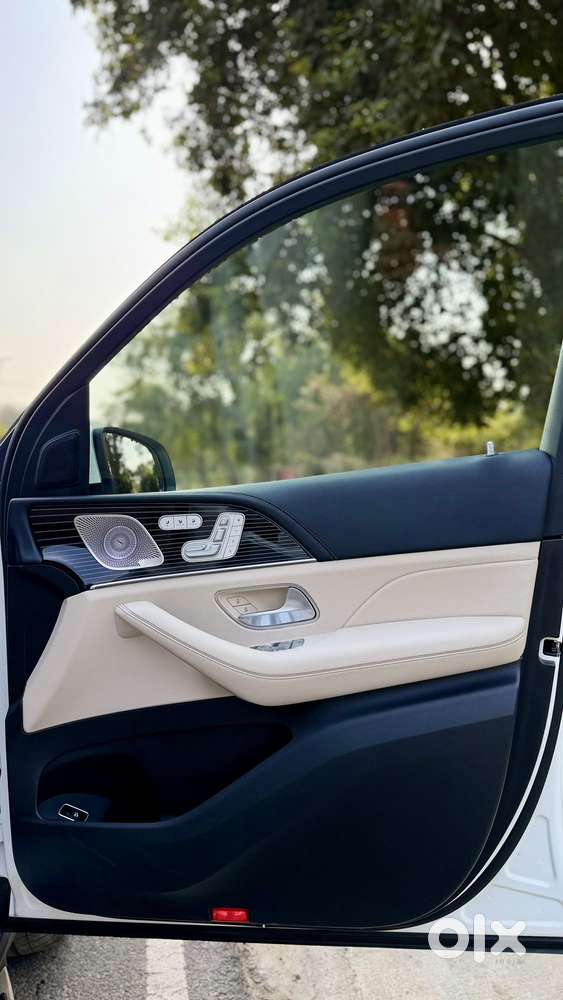 Mercedes-benz Gls 450d 4matic, 2025, Diesel