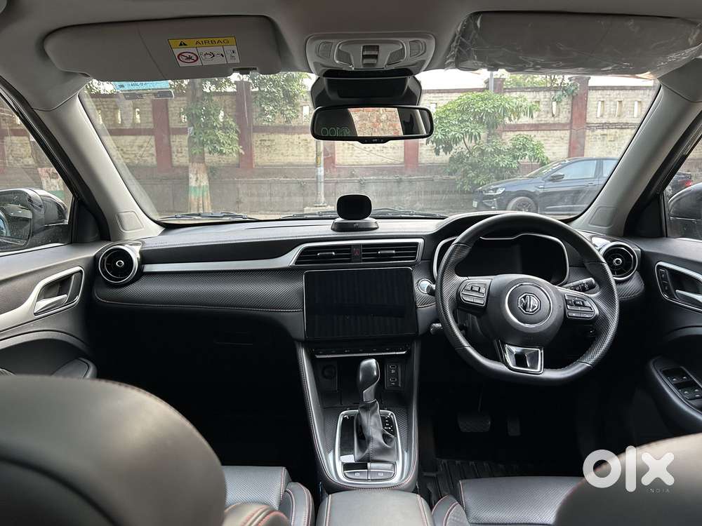 Mg Astor 1.5 Savvy Cvt, 2024, Petrol