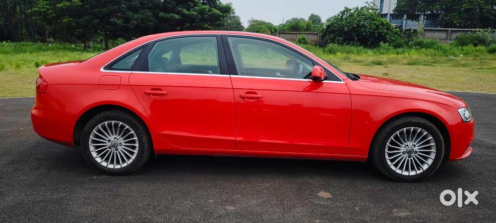 Audi A4 35 Tdi Premium Sport + Sunroof, 2015, Diesel