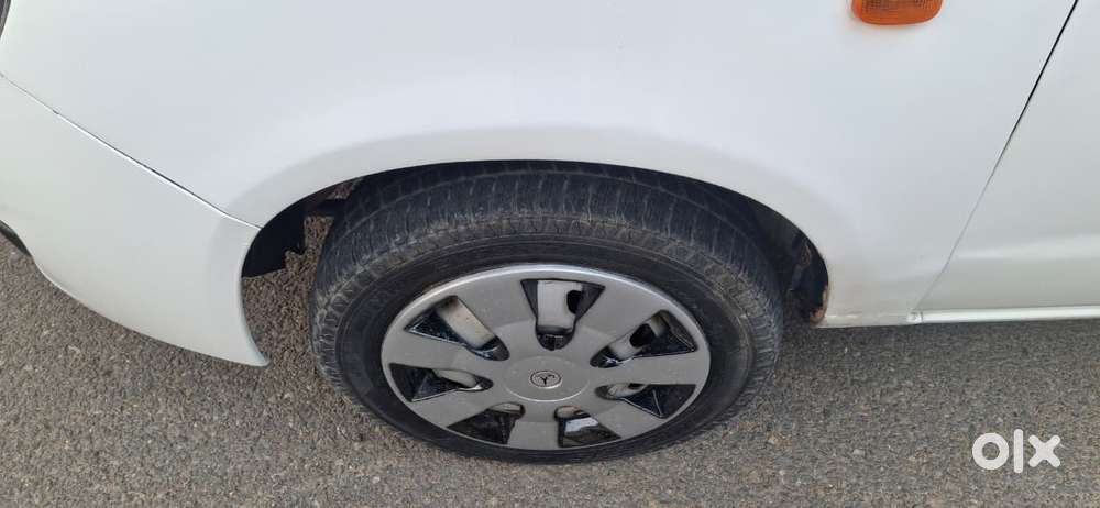 Maruti Suzuki Wagon R