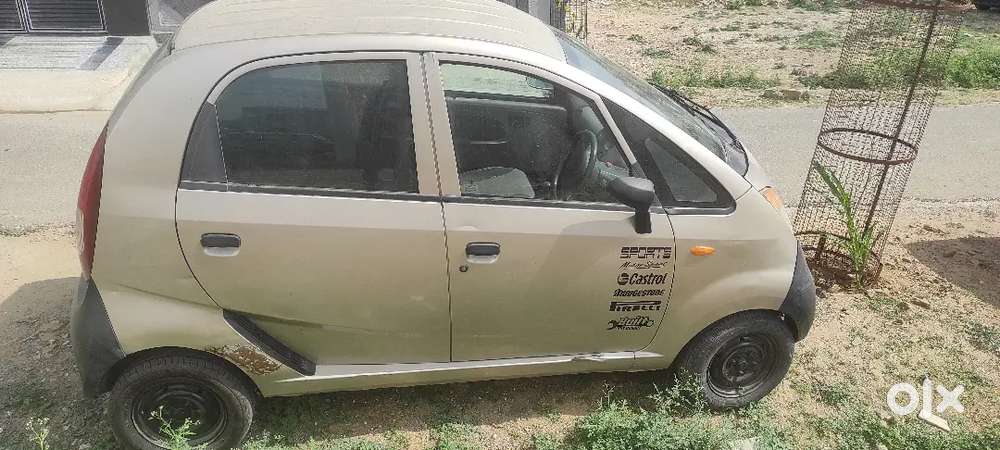 Tata Nano