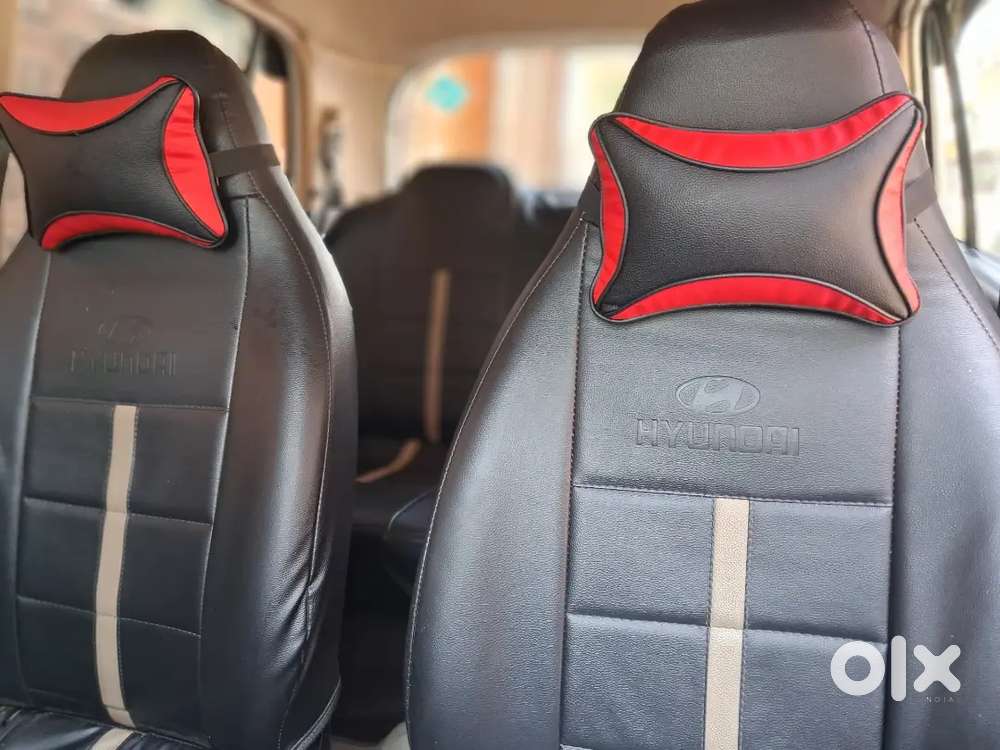 Hyundai Santro 2012.one Hand Use.