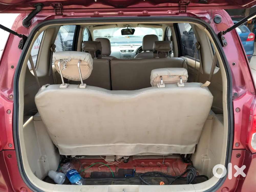 Maruti Suzuki Ertiga 2012 Petrol Very Good Condition
