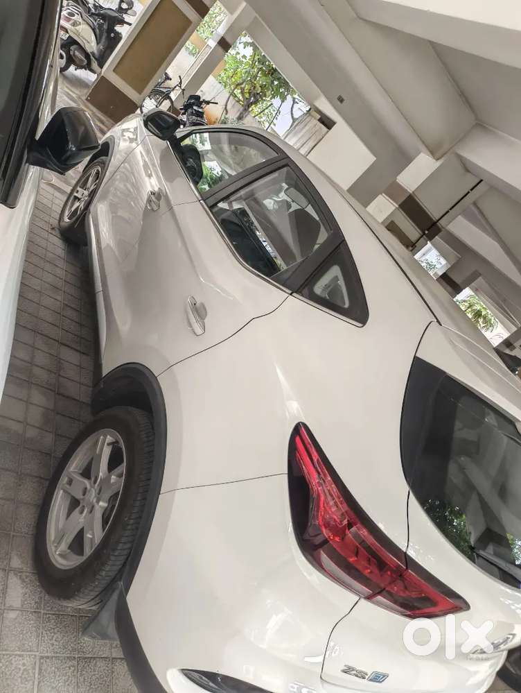 Mg Zs Ev Exclusive