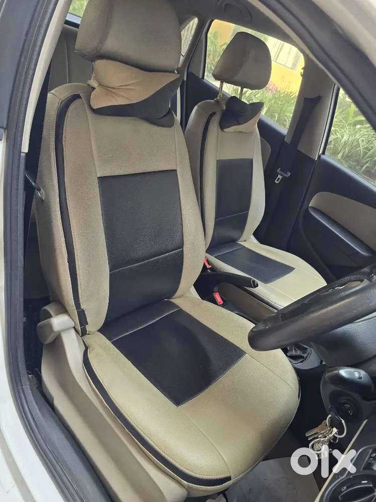 Volkswagen Polo Petrol 2010