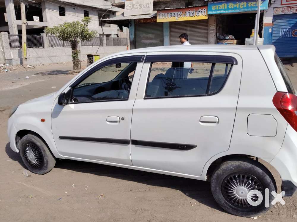 Maruti Suzuki Alto 800 Lxi, 2018, Petrol