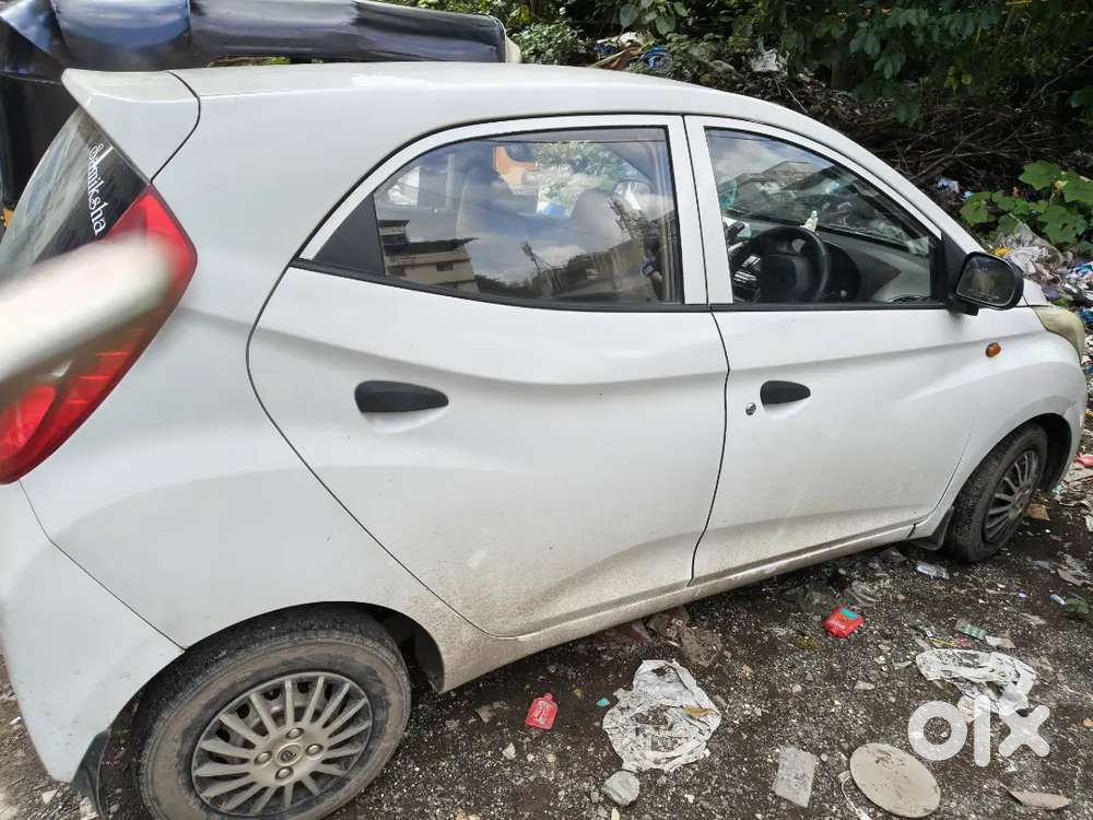 Hyundai Eon Magna 2015 Hybrid Manual