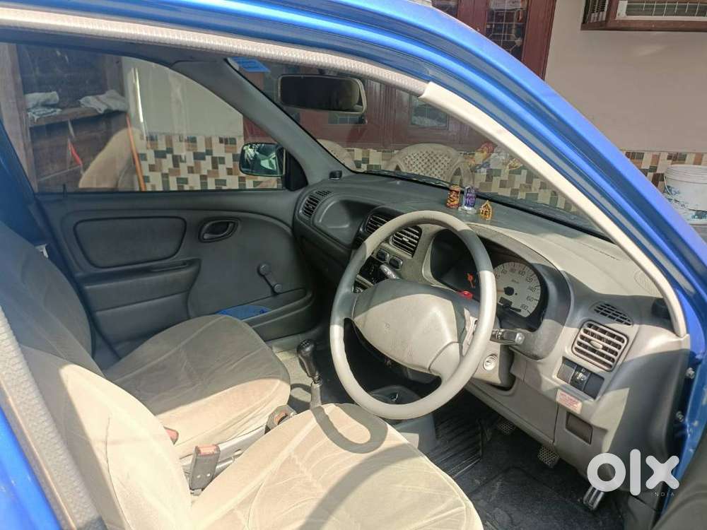 Maruti Suzuki Alto 2006