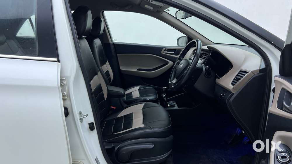 Hyundai Elite I20 [ ] 1.2 Asta, 2015, Petrol