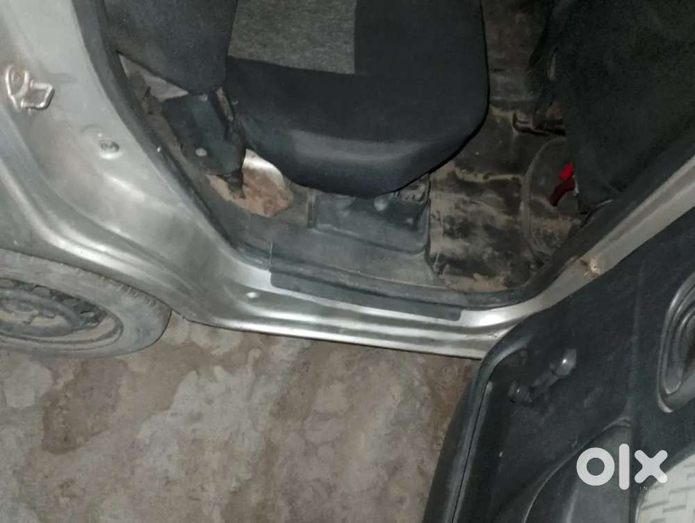 Maruti Suzuki Wagon R 2008