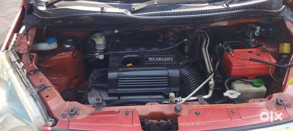 Maruti Suzuki Wagon R Vxi, 2013, Petrol