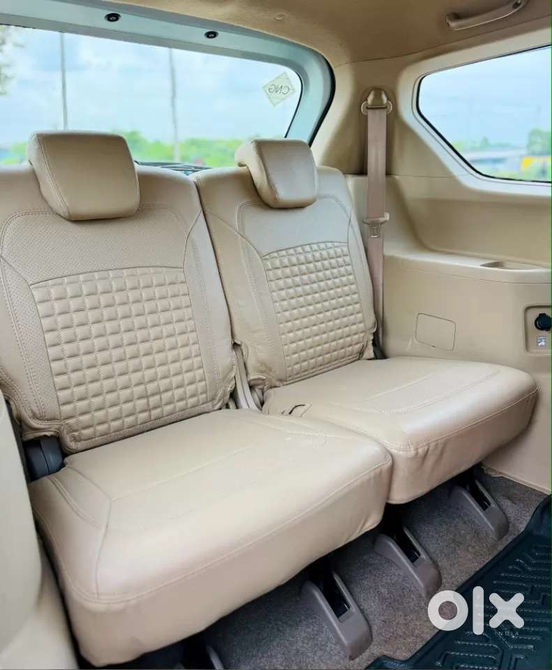 Maruti Suzuki Ertiga Zxi (o) Cng [ ], 2023, Cng & Hybrids