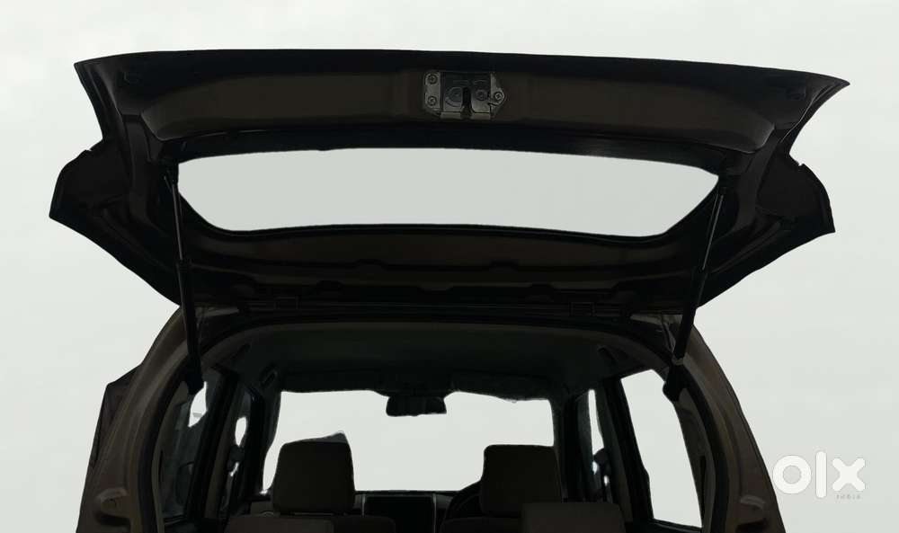 Maruti Suzuki Wagon R 1.0 Vxi, 2013, Petrol
