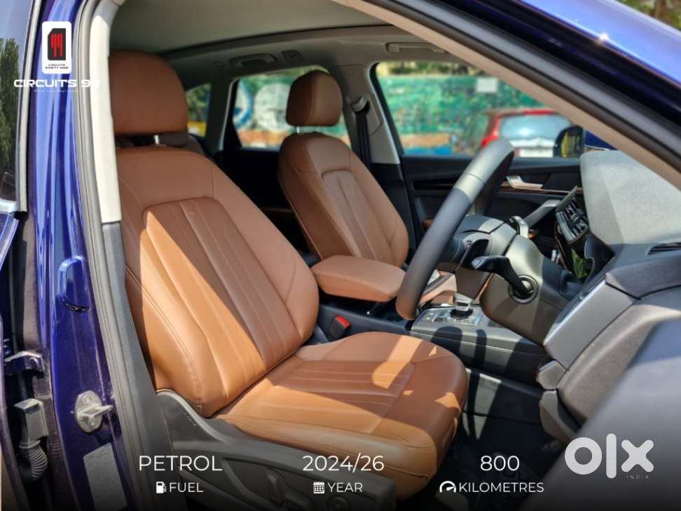 Audi Q5 2.0 45 Tfsi Technology, 2024, Petrol
