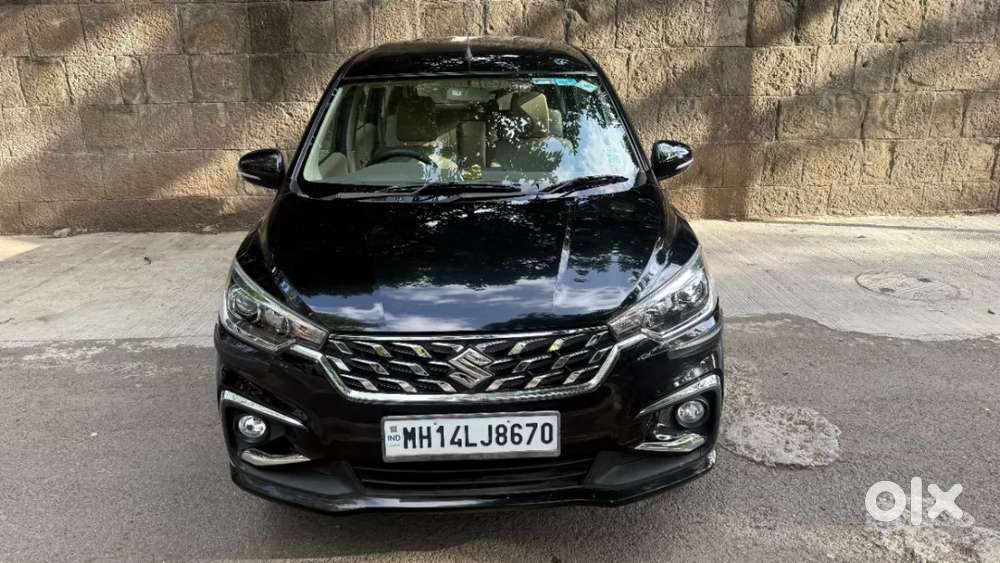 Maruti Suzuki Ertiga Zxi (o) Cng [ ], 2024, Cng & Hybrids