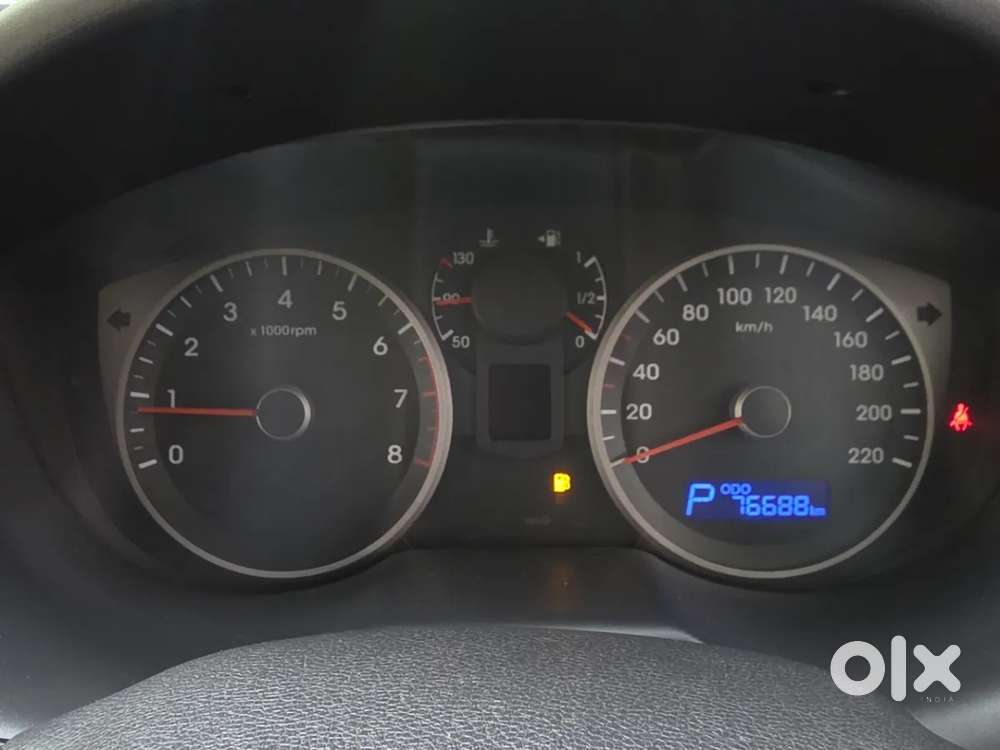 Hyundai I20, 2014, Petrol