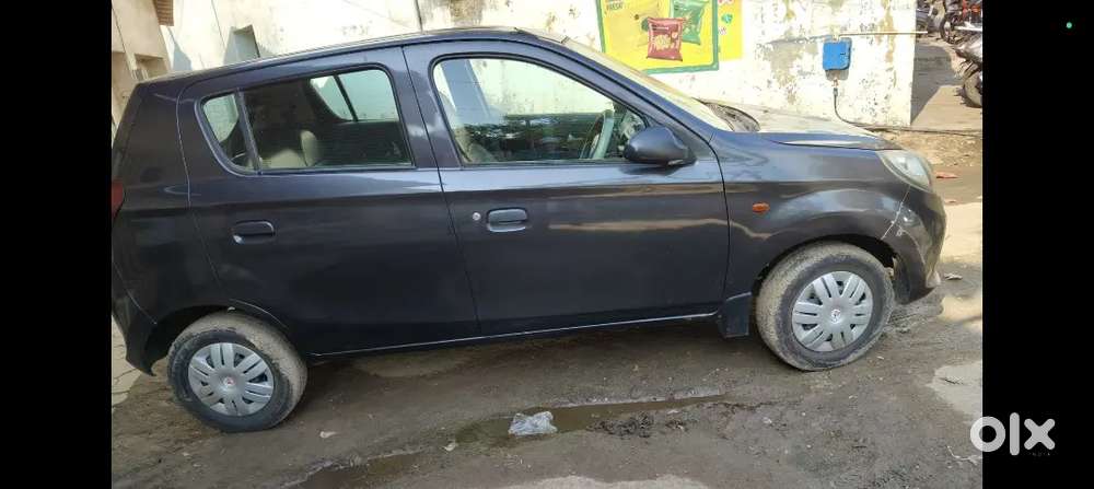 2013 Maruti Suzuki Alto 800 Lxi