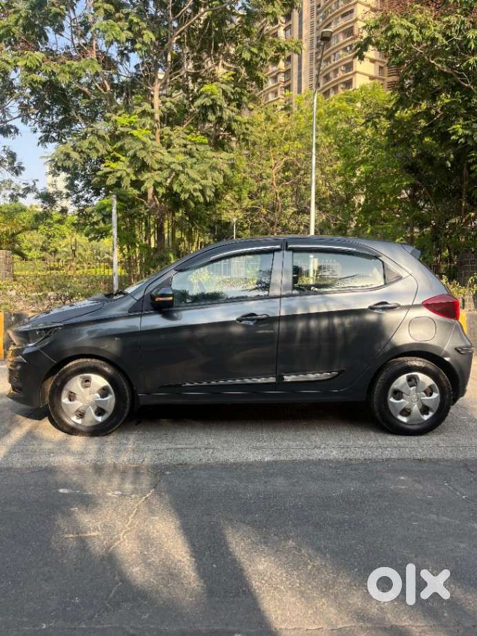Tata Tiago 1.2 Revotron Xta, 2021, Petrol