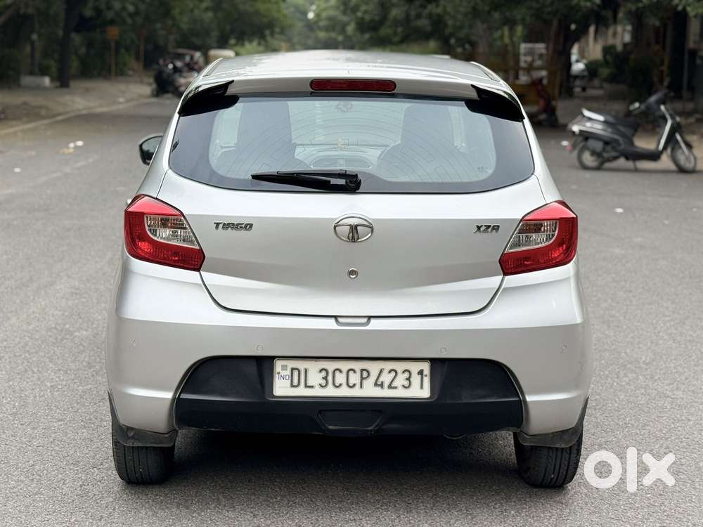 Tata Tiago Xza Plus, 2018, Petrol
