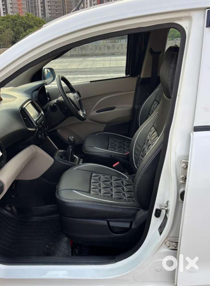 Hyundai Santro Sportz Cng, 2020, Cng & Hybrids