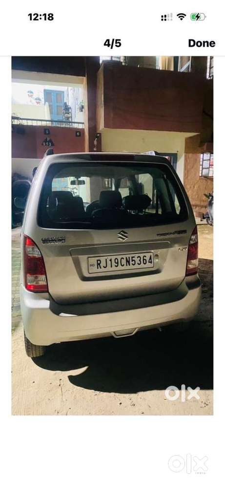 Well Maintained Neat And Clean Vehicle 1st Owner