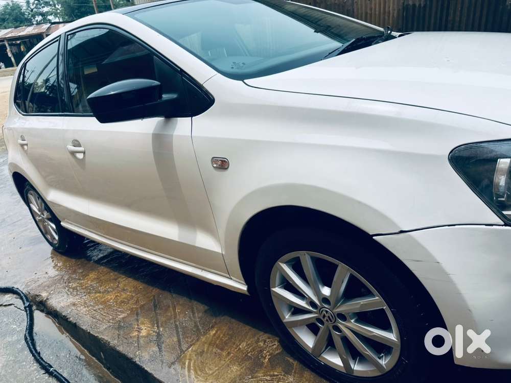 Volkswagen Petrol Manual 2013