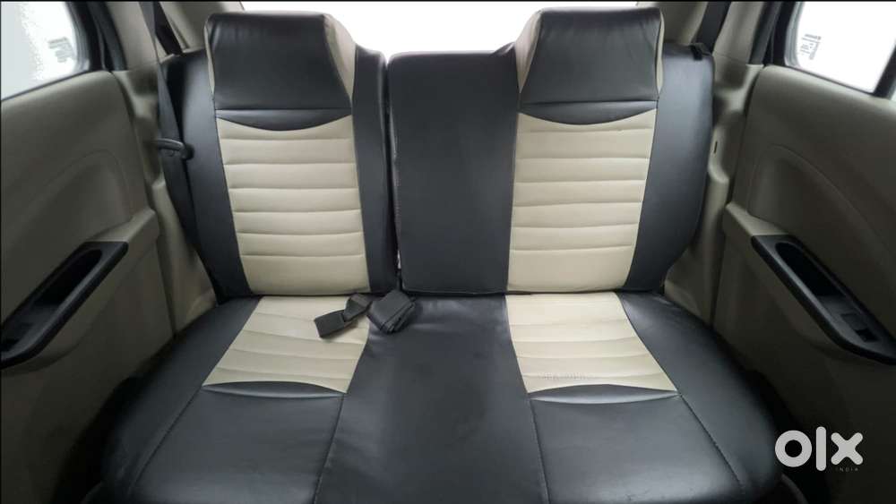 Maruti Suzuki Celerio Zxi, 2016, Petrol
