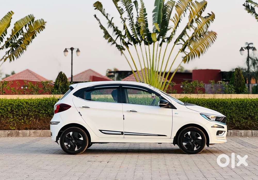 Tata Tiago Ev Xz Plus Long Range Fast Charger, 2023, Electric