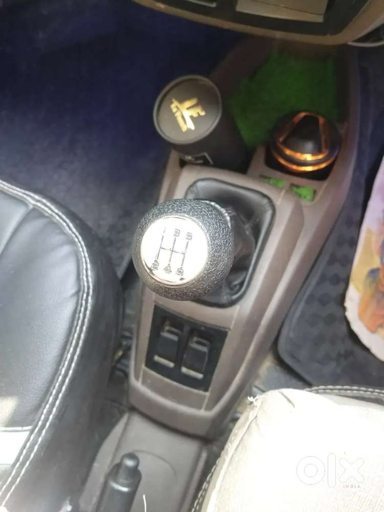 Maruti Suzuki Alto 2013