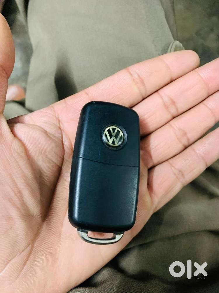 Volkswagen Polo 2013