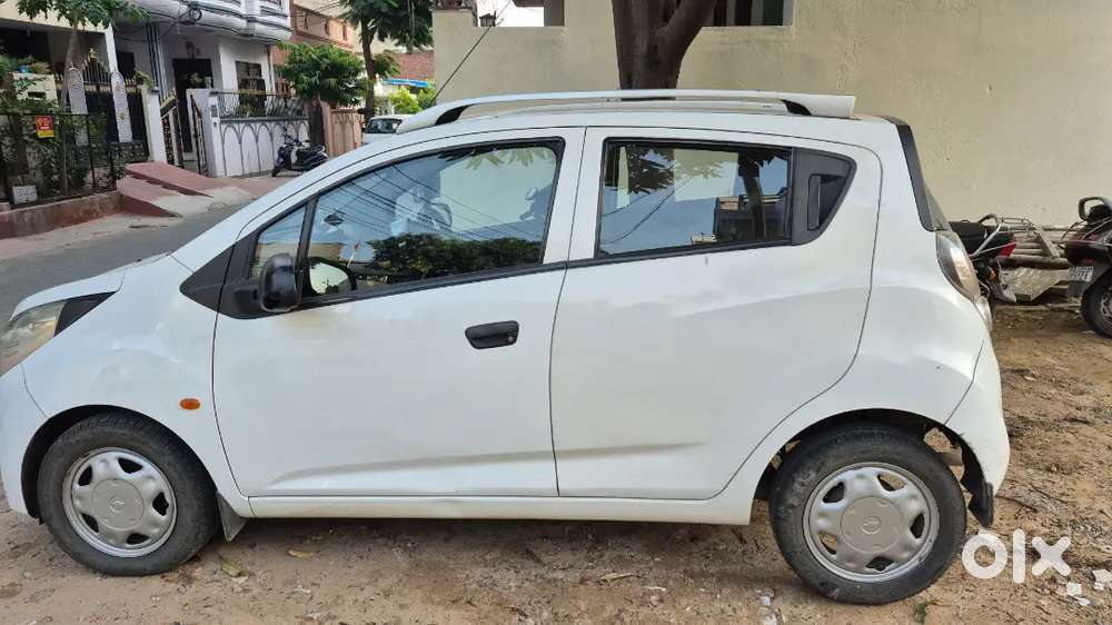 Chevrolet Beat Diesel 2012 Ls